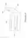 Fig. 35 - EASILY INSTALLED AND NON-DEFACING SECURITY LATCH