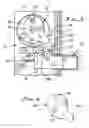 Fig. 05 - Multiple access door lock mechanism with reversible cam actuation