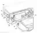 Fig. 01 - Latch assembly, over-center reverse draw