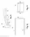 Fig. 06 - Latch assembly, over-center reverse draw