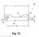 Fig. 07 - Latch assembly, over-center reverse draw