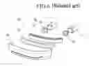 Fig. 07 - Bumper beam assembly for vehicle