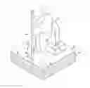 Fig. 01 - Earthen vase, method for use and forming tool