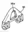 Fig. 01 - Support becket for rig operations