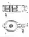 Fig. 10 - Support becket for rig operations