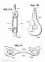 Fig. 16 - Support becket for rig operations