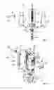 Fig. 05 - Crane hook assembly having a hook weight arrangement
