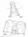 Fig. 03 - Seat back assembly with integral reinforcement structure