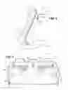 Fig. 05 - Seat back assembly with integral reinforcement structure