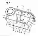 Fig. 05 - Receiving element, in particular for accommodating a container
