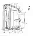Fig. 07 - Receiving element, in particular for accommodating a container