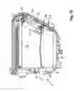Fig. 09 - Receiving element, in particular for accommodating a container