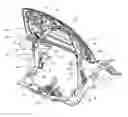 Fig. 01 - Lid opening and closing apparatus