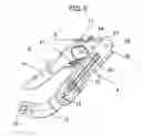 Fig. 04 - Lid opening and closing apparatus