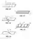 Fig. 05 - Aerodynamic and protective vehicle panel assembly and method of constructing same