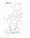 Fig. 12 - Vehicle side body structure