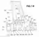 Fig. 13 - Vehicle side body structure