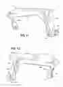 Fig. 12 - Adjuster and hinge for child booster seat