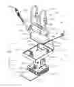 Fig. 01 - Soldier platform system