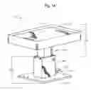 Fig. 12 - Soldier platform system