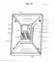 Fig. 13 - Soldier platform system