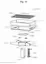 Fig. 15 - Soldier platform system