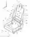 Fig. 01 - Vehicle seat