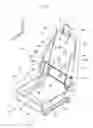 Fig. 10 - Vehicle seat