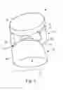 Fig. 02 - Seating device