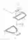 Fig. 02 - Movable chair backrest