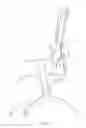 Fig. 04 - Movable chair backrest