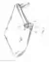 Fig. 17 - Back construction