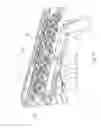 Fig. 20 - Back construction