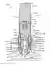 Fig. 17 - Hydraulic brake system with controlled boost