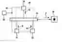 Fig. 01 - Redundant parallel operation of motor vehicle electrical system generators