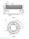 Fig. 02 - Electrical machine with superconducting armature coils and other components