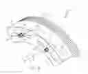 Fig. 03 - Stator winding assembly and method