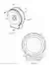 Fig. 05 - Stator winding assembly and method