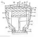 Fig. 01 - Sleeve member for an electric machine