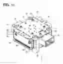Fig. 10 - Electric drive apparatus