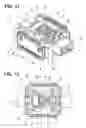 Fig. 11 - Electric drive apparatus