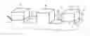 Fig. 01 - Generator with compact single turn wave winding and wind turbine