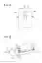 Fig. 07 - Vibration motor holding structure and vibration motor