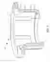 Fig. 06 - SHOCK RESISTANT FLUID DYNAMIC BEARING MOTOR
