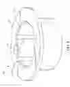 Fig. 07 - SHOCK RESISTANT FLUID DYNAMIC BEARING MOTOR