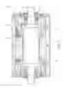 Fig. 03 - Induction machine bearing system