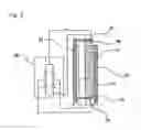 Fig. 04 - Generator with improved generation efficiency and rotational force