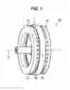 Fig. 02 - Axial gap motor and method of manufacturing rotor for same