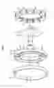Fig. 04 - Axial gap motor and method of manufacturing rotor for same