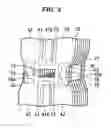 Fig. 05 - Axial gap motor and method of manufacturing rotor for same